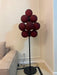 Grape Floor Lamp-DWHOME