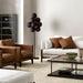 Grape Floor Lamp-DWHOME