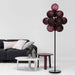 Grape Floor Lamp-DWHOME