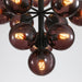 Grape Pendant Lamp-DWHOME