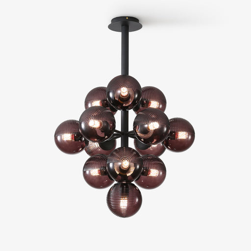 Grape Pendant Lamp-DWHOME