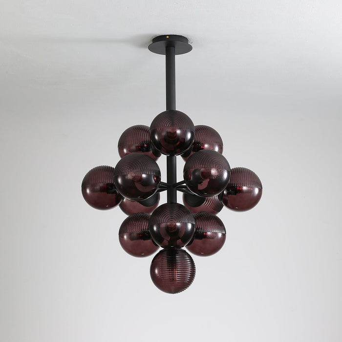 Grape Pendant Lamp-DWHOME