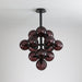 Grape Pendant Lamp-DWHOME