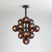Grape Pendant Lamp-DWHOME