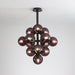 Grape Pendant Lamp-DWHOME