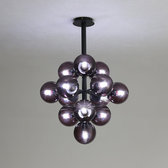 Grape Pendant Lamp-DWHOME