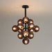 Grape Pendant Lamp-DWHOME