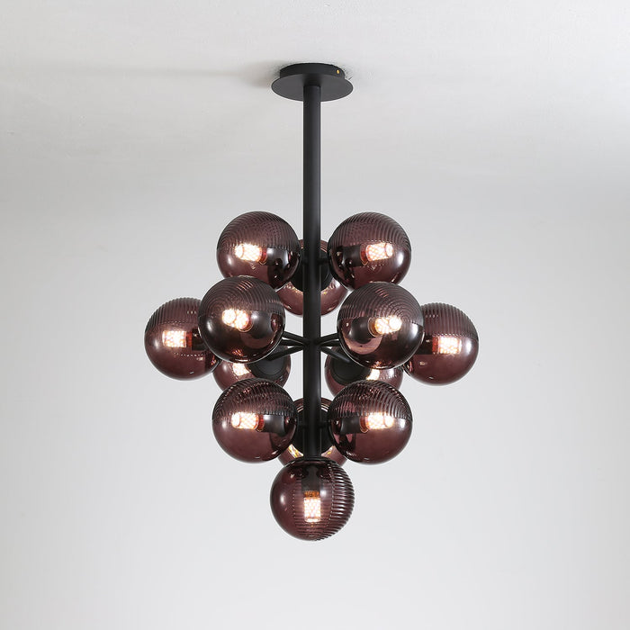 Grape Pendant Lamp-DWHOME