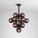 Grape Pendant Lamp-DWHOME