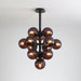 Grape Pendant Lamp-DWHOME