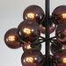 Grape Pendant Lamp-DWHOME