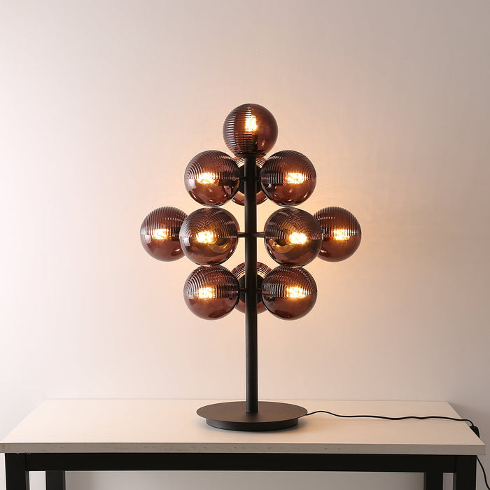 Grape Table Lamp - Vakkerlight