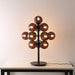 Grape Table Lamp - Vakkerlight