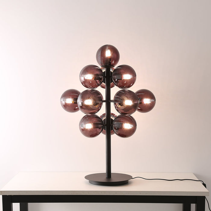 Grape Table Lamp - Vakkerlight