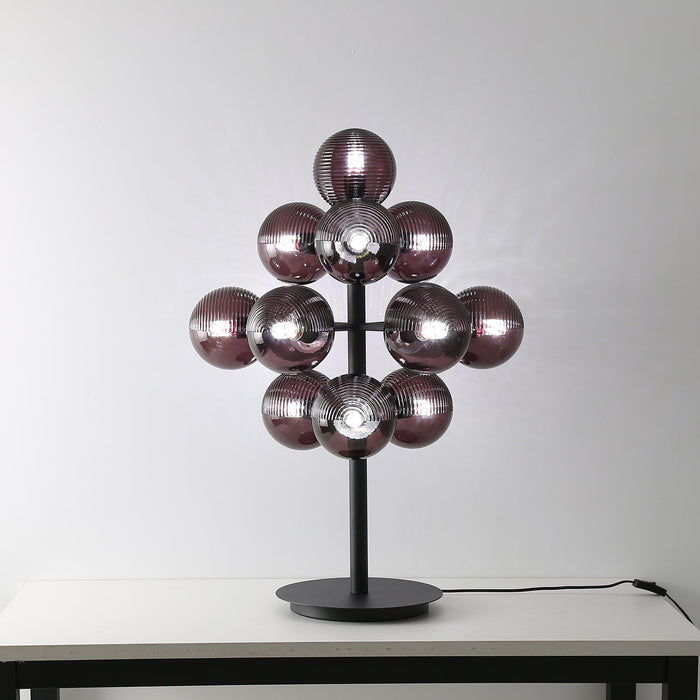 Grape Table Lamp - Vakkerlight