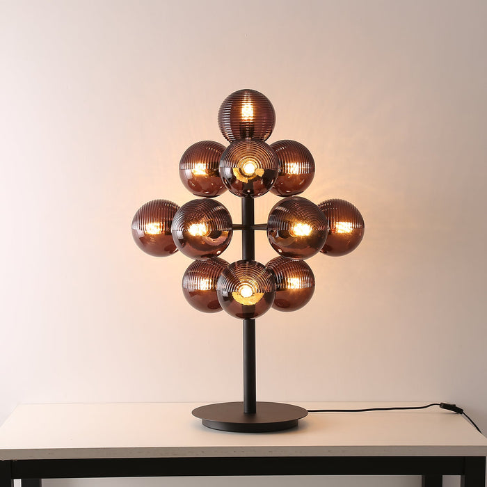 Grape Table Lamp - Vakkerlight