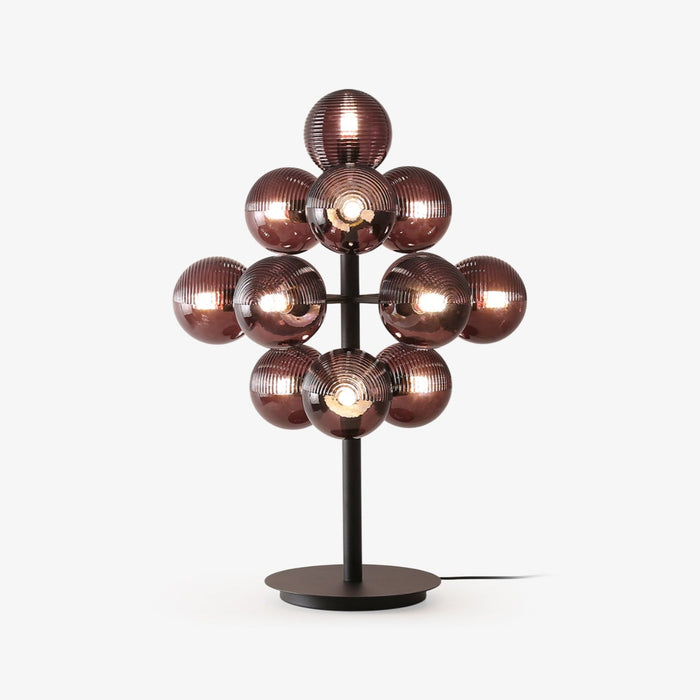 Grape Table Lamp - Vakkerlight