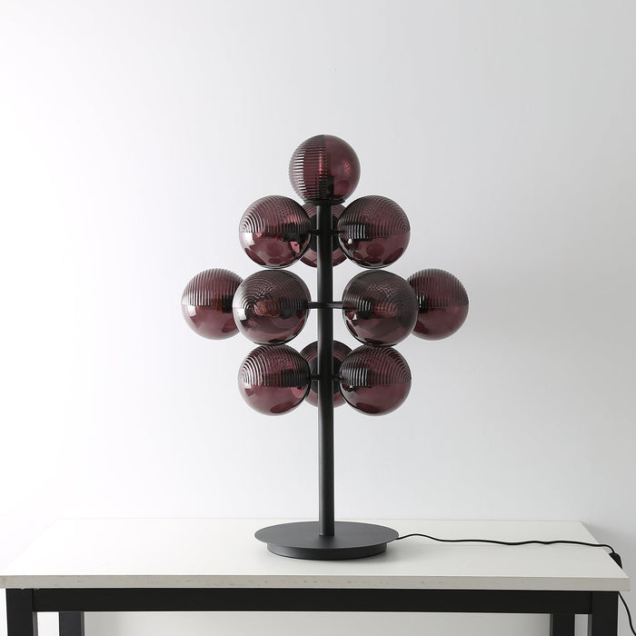Grape Table Lamp - Vakkerlight
