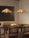 Straw Weaving Pendant Lamp-DWHOME