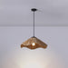 Straw Weaving Pendant Lamp-DWHOME