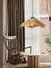 Straw Weaving Pendant Lamp-DWHOME