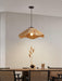 Straw Weaving Pendant Lamp-DWHOME