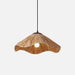 Straw Weaving Pendant Lamp-DWHOME