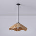 Straw Weaving Pendant Lamp-DWHOME