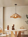 Straw Weaving Pendant Lamp-DWHOME