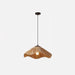 Straw Weaving Pendant Lamp-DWHOME