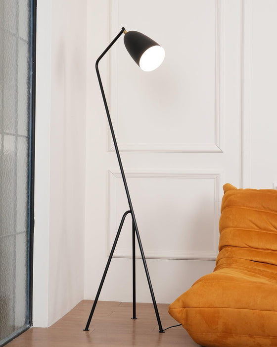 Grasshopper Floor Lamp-DWHOME