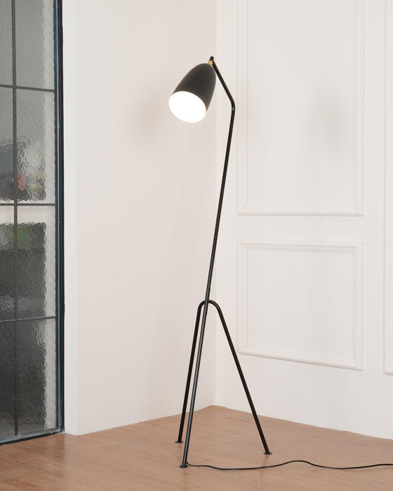 Grasshopper Floor Lamp-DWHOME
