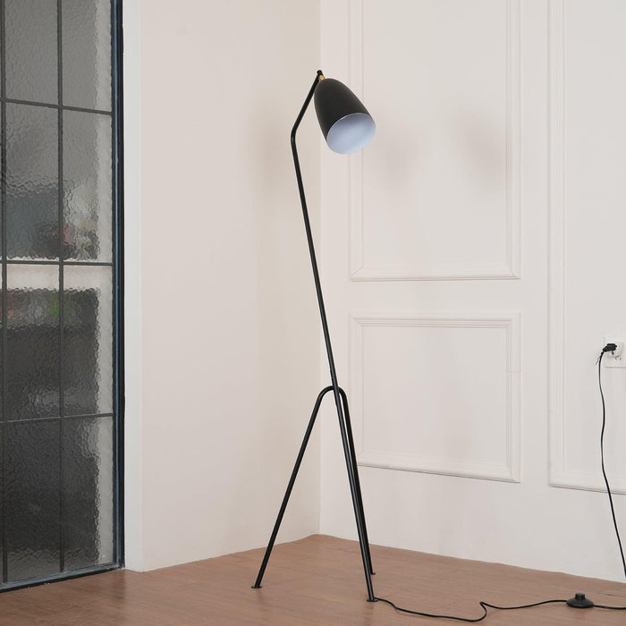 Grasshopper Floor Lamp-DWHOME