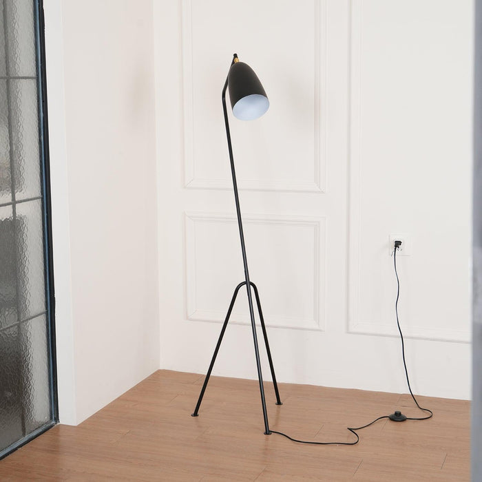 Grasshopper Floor Lamp-DWHOME