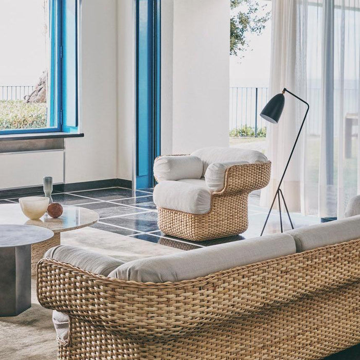 Grasshopper Floor Lamp-DWHOME