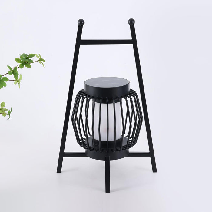 Grau Outdoor Table Lamp - DWHOME