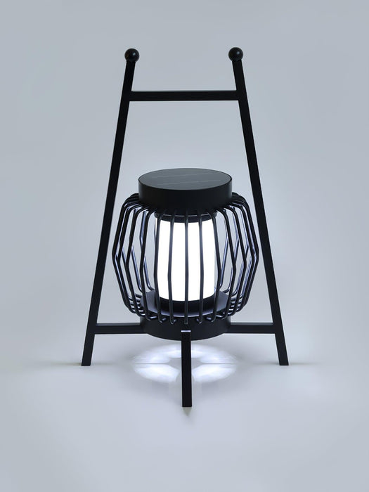 Grau Outdoor Table Lamp - DWHOME
