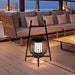 Grau Outdoor Table Lamp - DWHOME