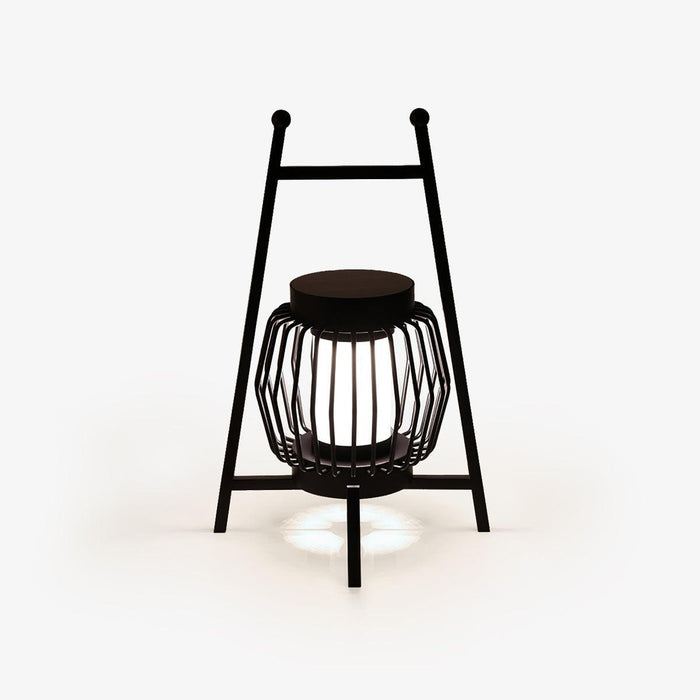 Grau Outdoor Table Lamp - DWHOME