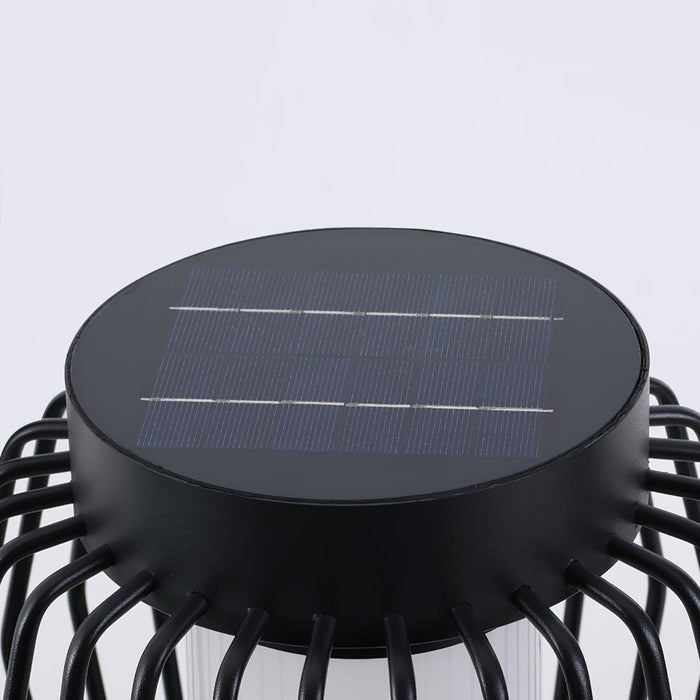 Grau Outdoor Table Lamp - DWHOME