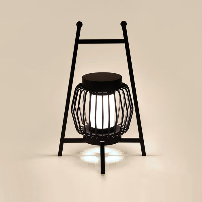 Grau Outdoor Table Lamp - DWHOME