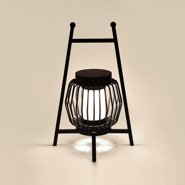 Grau Outdoor Table Lamp - DWHOME