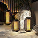 Graydon Outdoor Table Lamp - DWHOME