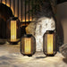 Graydon Outdoor Table Lamp - DWHOME