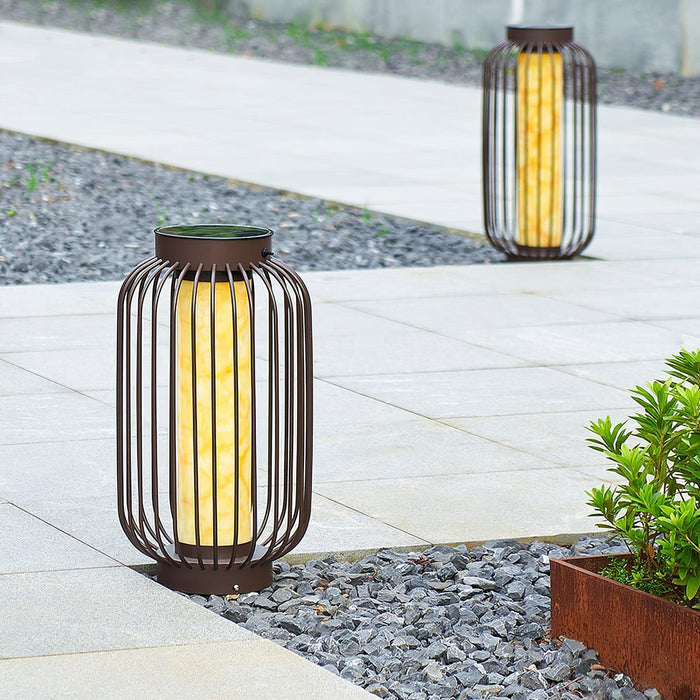 Graydon Outdoor Table Lamp - DWHOME