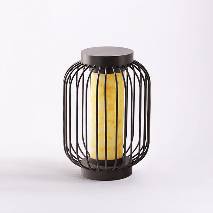 Graydon Outdoor Table Lamp - DWHOME