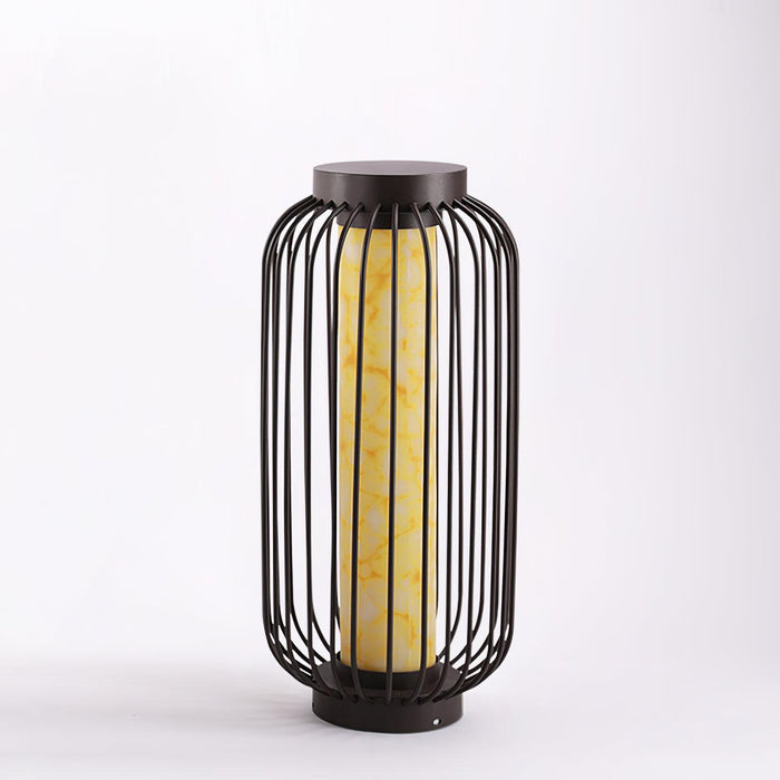 Graydon Outdoor Table Lamp - DWHOME