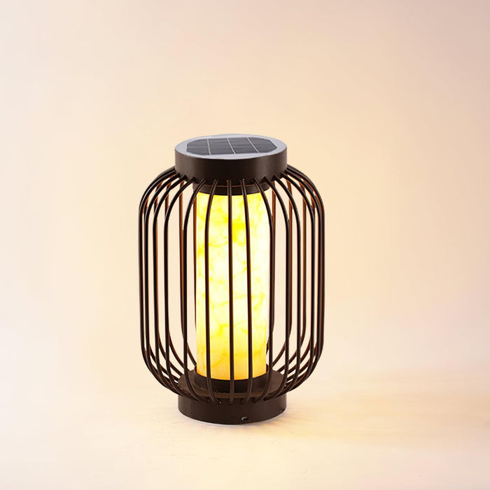 Graydon Outdoor Table Lamp - DWHOME