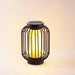 Graydon Outdoor Table Lamp - DWHOME