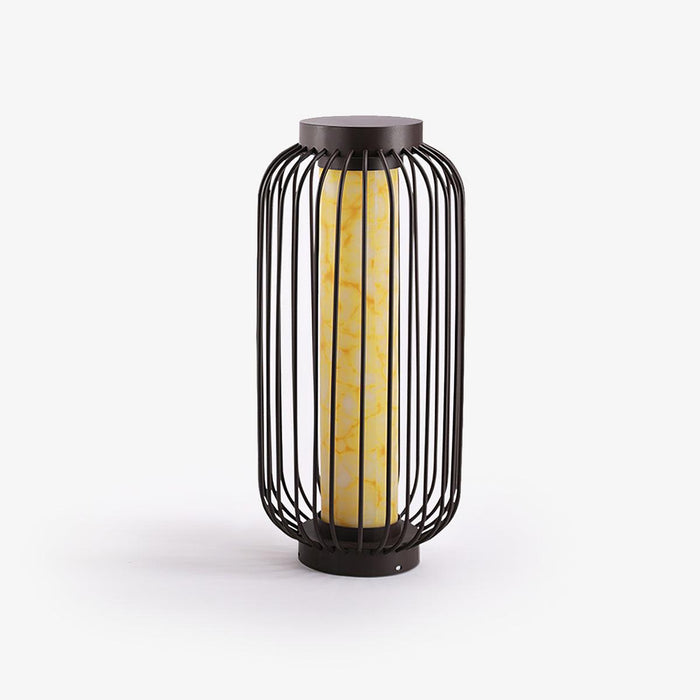 Graydon Outdoor Table Lamp - DWHOME